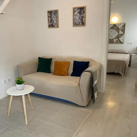 Holiday home Pavo Real *