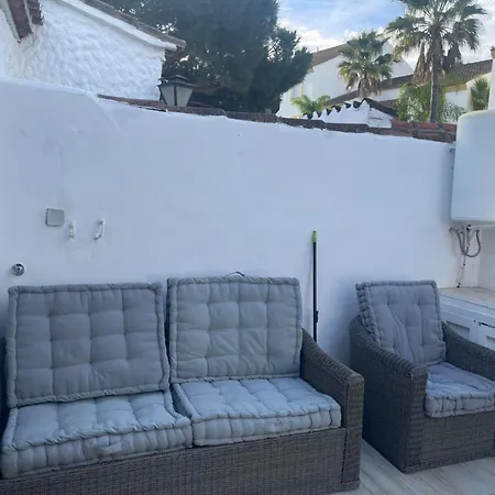 Pavo Real Holiday home