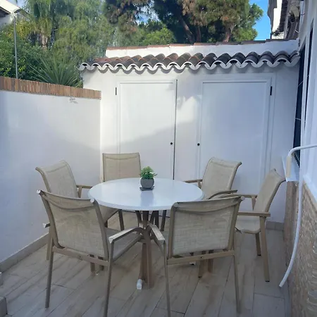Pavo Real Holiday home