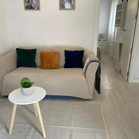 Holiday home Pavo Real *