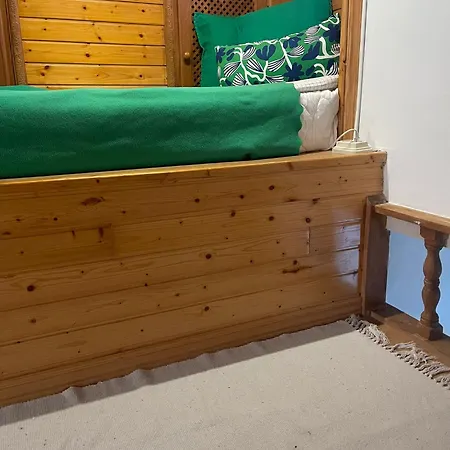 Pavo Real Σπίτι διακοπών Μαρμπέλλα