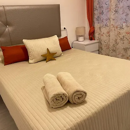 Pavo Real Holiday home Marbella