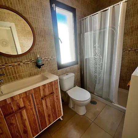 Holiday home Pavo Real