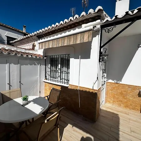 Holiday home Pavo Real