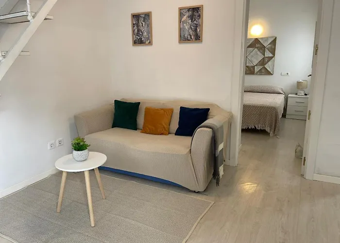 Holiday home Pavo Real *