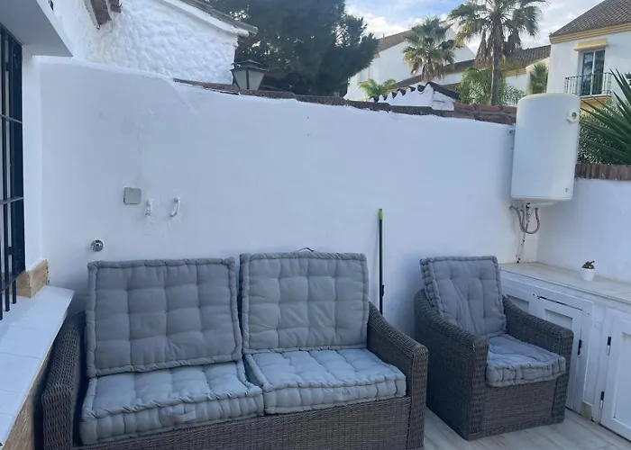 Pavo Real Holiday home