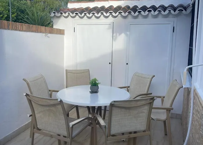 Pavo Real Holiday home