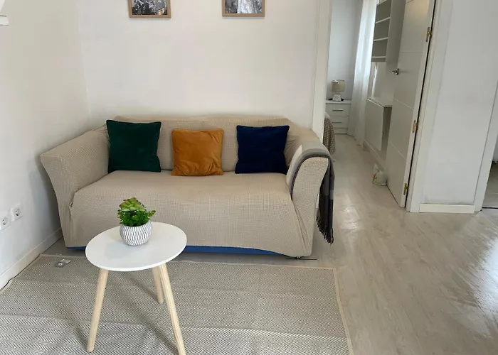 Holiday home Pavo Real *