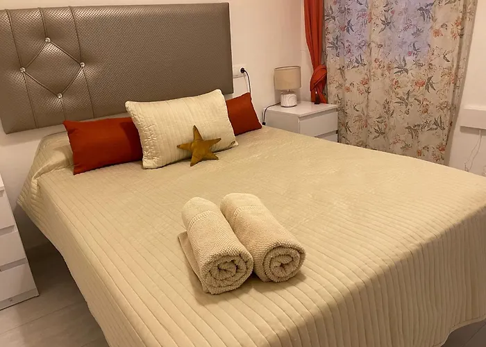 Pavo Real Holiday home Marbella