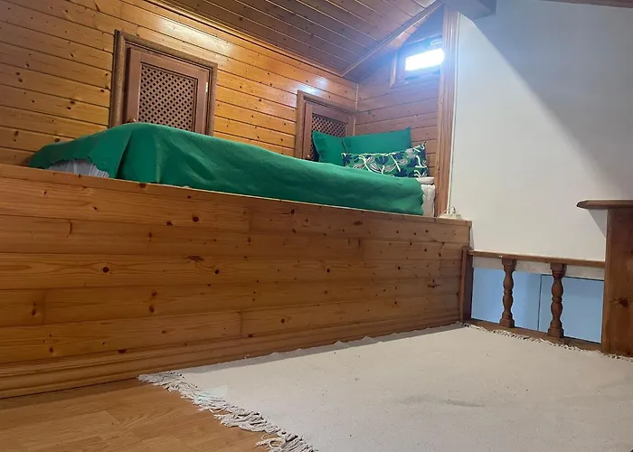 Pavo Real Holiday home